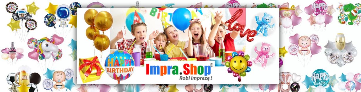 Baner sklepu/firmy