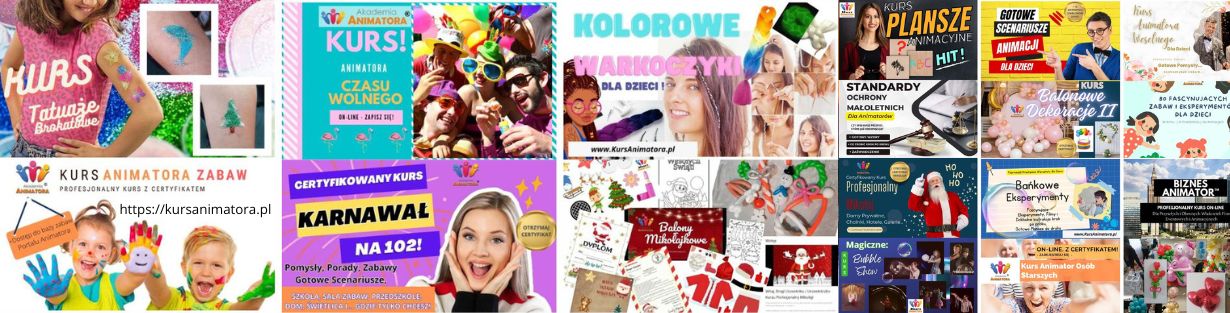 Baner sklepu/firmy