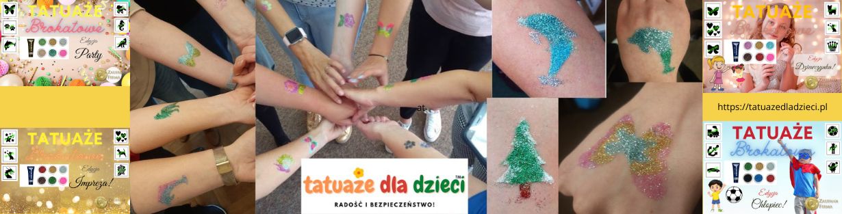 Baner sklepu/firmy